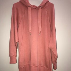 aerie Oversized Loungewear Sweatshirt